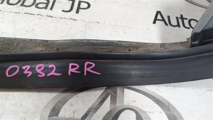 Накладка на крыло правая задняя NISSAN SAFARI WRGY60 TD42 8502406J00 5 ракурс