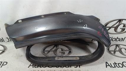 Накладка на крыло левая задняя NISSAN SAFARI WRGY60 TD42 8502506J00 1 ракурс