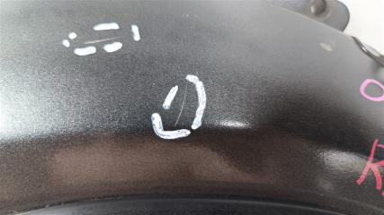 Накладка на крыло левая задняя NISSAN SAFARI WRGY60 TD42 8502506J00 4 ракурс