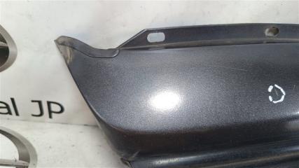Накладка на крыло левая задняя NISSAN SAFARI WRGY60 TD42 8502506J00 5 ракурс