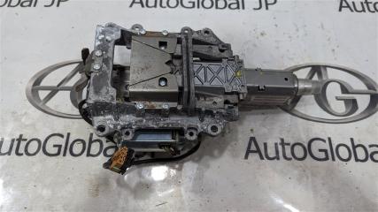 Рулевая колонка AUDI Q7 4L CJTC 7L8419501AQ 2 ракурс