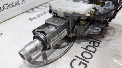 Рулевая колонка AUDI Q7 4L CJTC 7L8419501AQ 4 ракурс