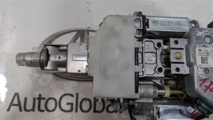 Рулевая колонка AUDI Q7 4L CJTC 7L8419501AQ 5 ракурс
