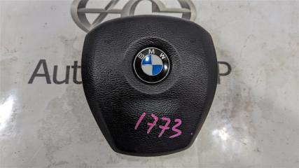 Airbag водительский BMW X5 E70 N55B30A 32306884665 1 ракурс