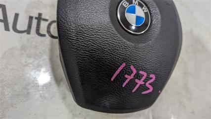 Airbag водительский BMW X5 E70 N55B30A 32306884665 5 ракурс