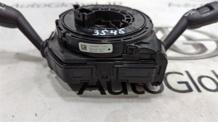 Блок подрулевых переключателей MINI COOPER Clubman F54 B38A15A 61316827362 5 ракурс Блок подрулевых переключателей MINI COOPER Clubman F54 B38A15A 61316827362 5 ракурс