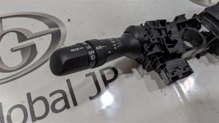 Блок подрулевых переключателей SUBARU LEVORG VM4 FB16ESZH5A 83115AJ150 3 ракурс