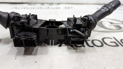 Блок подрулевых переключателей SUBARU LEVORG VM4 FB16ESZH5A 83115AJ150 5 ракурс