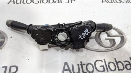 Блок подрулевых переключателей TOYOTA VOXY ZRR85G 3ZRFAE 8414012830 2 ракурс