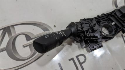 Блок подрулевых переключателей TOYOTA VOXY ZRR85G 3ZRFAE 8414012830 3 ракурс
