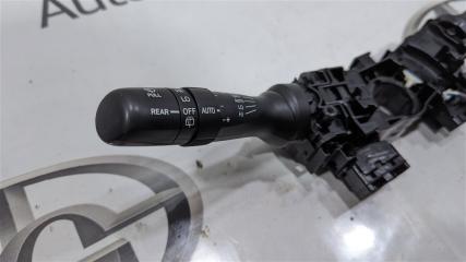 Блок подрулевых переключателей SUBARU LEVORG VMG FA20ESZH9A 83115AJ150 2 ракурс
