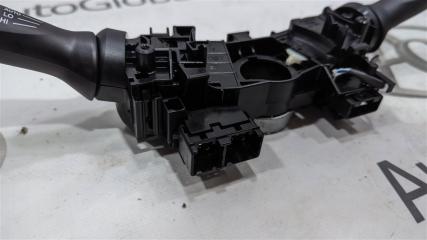 Блок подрулевых переключателей SUBARU LEVORG VMG FA20ESZH9A 83115AJ150 3 ракурс