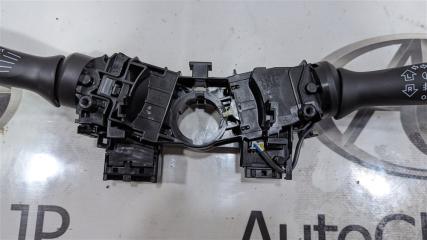 Блок подрулевых переключателей SUBARU LEVORG VMG FA20ESZH9A 83115AJ150 5 ракурс