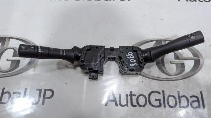 Блок подрулевых переключателей NISSAN LEAF ZE1 EM57 255605SN0E 1 ракурс