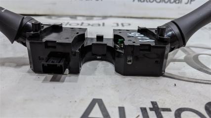 Блок подрулевых переключателей NISSAN LEAF ZE1 EM57 255605SN0E 3 ракурс