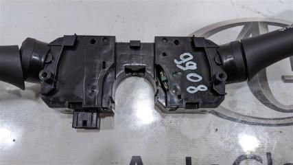 Блок подрулевых переключателей NISSAN LEAF ZE1 EM57 255605SN0E 4 ракурс
