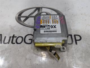 Блок управления airbag TOYOTA VOXY ZRR85G 3ZRFAE 8917028330 1 ракурс