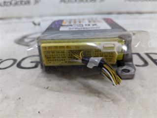 Блок управления airbag TOYOTA VOXY ZRR85G 3ZRFAE 8917028330 2 ракурс