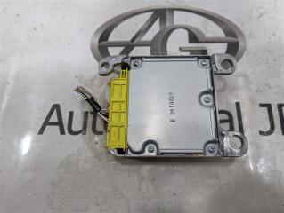 Блок управления airbag TOYOTA VOXY ZRR85G 3ZRFAE 8917028330 4 ракурс