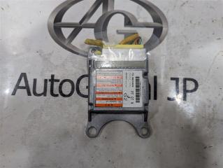 Блок управления airbag SUBARU LEVORG VMG FA20ESZH9A 98221VA010 1 ракурс