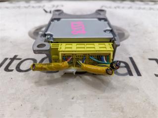 Блок управления airbag SUBARU LEVORG VMG FA20ESZH9A 98221VA010 2 ракурс