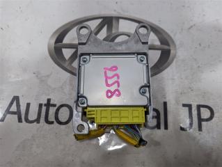 Блок управления airbag SUBARU LEVORG VMG FA20ESZH9A 98221VA010 4 ракурс