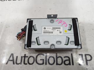 Усилитель магнитофона BMW X5 E70 N55B30A 65129240136 5 ракурс