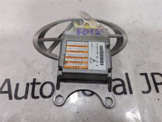 Блок управления airbag SUBARU LEVORG VM4 FB16ESZH5A 98221VA160 1 ракурс