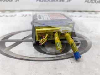 Блок управления airbag SUBARU LEVORG VM4 FB16ESZH5A 98221VA160 2 ракурс