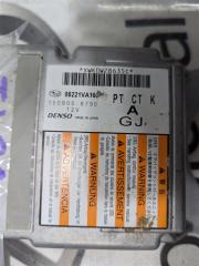 Блок управления airbag SUBARU LEVORG VM4 FB16ESZH5A 98221VA160 3 ракурс