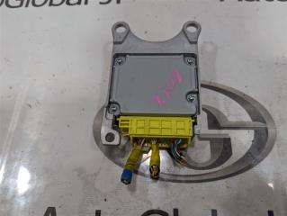 Блок управления airbag SUBARU LEVORG VM4 FB16ESZH5A 98221VA160 4 ракурс
