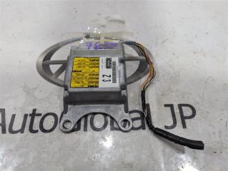 Блок управления airbag TOYOTA PRIUS ZVW55 2ZRFXE 8917047610 1 ракурс