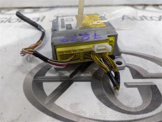 Блок управления airbag TOYOTA PRIUS ZVW55 2ZRFXE 8917047610 2 ракурс