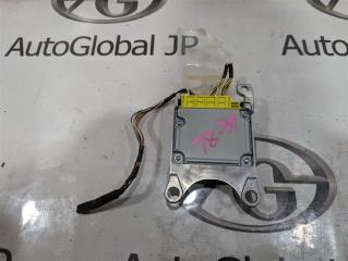 Блок управления airbag TOYOTA PRIUS ZVW55 2ZRFXE 8917047610 4 ракурс