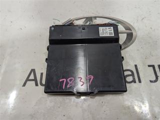Блок управления гибридной установкой TOYOTA PRIUS ZVW55 2ZRFXE 8998147490 1 ракурс