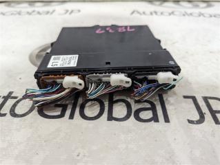 Блок управления гибридной установкой TOYOTA PRIUS ZVW55 2ZRFXE 8998147490 2 ракурс