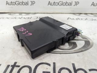 Блок управления гибридной установкой TOYOTA PRIUS ZVW55 2ZRFXE 8998147490 4 ракурс
