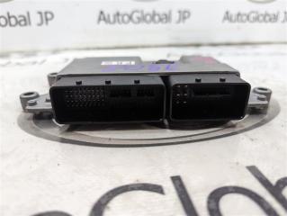 Блок управления efi NISSAN LEAF ZE1 EM57 237405SN5B 2 ракурс