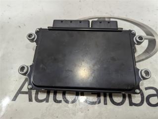 Блок управления efi NISSAN LEAF ZE1 EM57 237405SN5B 4 ракурс