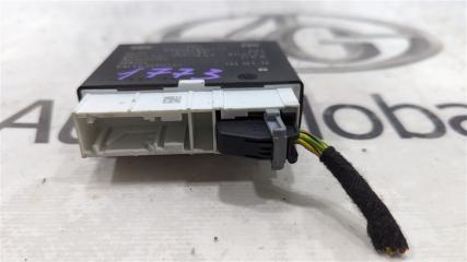 Блок управления парковкой BMW X5 E70 N55B30A 66209117847 2 ракурс