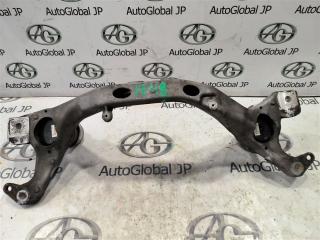 Балка под двс AUDI Q7 4L CJTC 7P0199207 2 ракурс