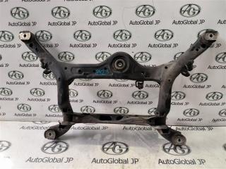 Запчасть Балка подвески  задняя AUDI A8 4H0505235Q Контрактный Год: 2011   Снят с контрактного авто, без пробега по России.