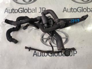 Кран печки AUDI Q7 4L CJTC 7L0965561K 1 ракурс