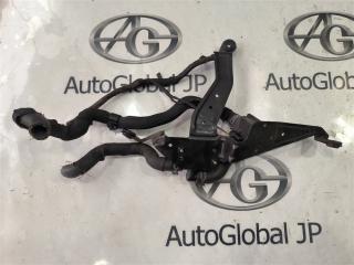 Кран печки AUDI Q7 4L CJTC 7L0965561K 3 ракурс
