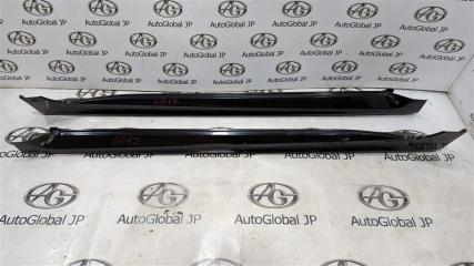 Порог SUBARU LEVORG VM4 FB16ESZH5A 96051VA120V2 1 ракурс