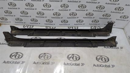 Порог SUBARU LEVORG VM4 FB16ESZH5A 96051VA120V2 2 ракурс