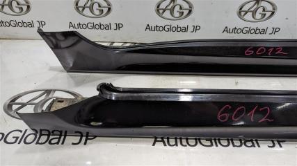 Порог SUBARU LEVORG VM4 FB16ESZH5A 96051VA120V2 3 ракурс
