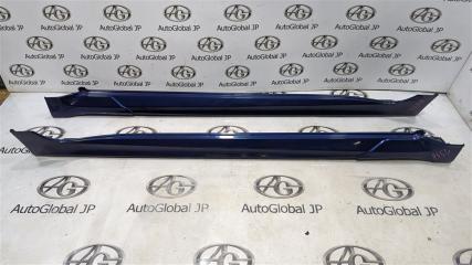 Порог SUBARU LEVORG VMG FA20ESZH9A 96051VA020B5 1 ракурс