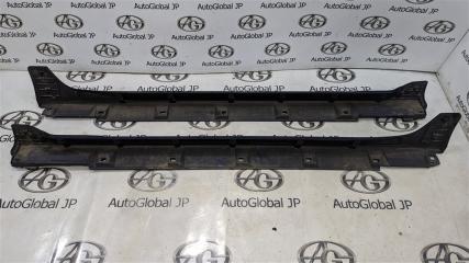 Порог SUBARU LEVORG VMG FA20ESZH9A 96051VA020B5 2 ракурс