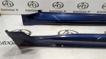 Порог SUBARU LEVORG VMG FA20ESZH9A 96051VA020B5 3 ракурс